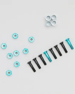 Andale Bearings P.Rod Swiss Bearings Assorted Outlet