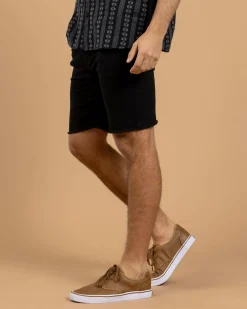 Skylark Prophecy Walk Shorts Black Sale