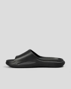 Lucid Protocol Slides Black Best