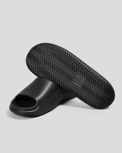 Lucid Protocol Slides Black Best