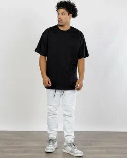Lucid Provision Joggers White