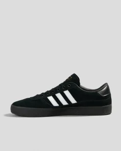 adidas Puig Indoor Shoes Core Black/ftwr White/core Black Outlet