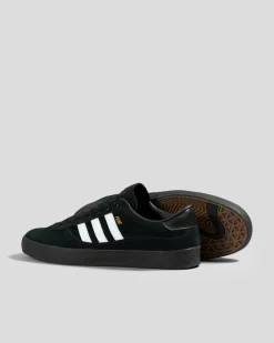 adidas Puig Indoor Shoes Core Black/ftwr White/core Black Outlet