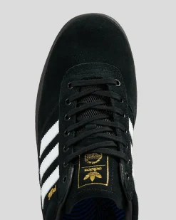 adidas Puig Indoor Shoes Core Black/ftwr White/core Black Outlet