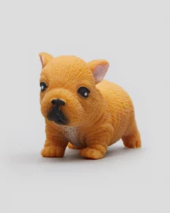 Get It Now Pullie Pal Stretch French Bulldog Multi Best