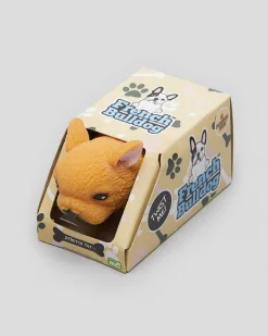 Get It Now Pullie Pal Stretch French Bulldog Multi Best