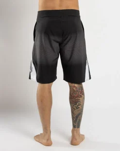 Jetpilot Pulse Streamliner Board Shorts Black New