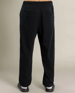 Quiksilver QS Impaired Track Pants Black Online