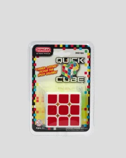 Duncan Quick Cube Puzzle Multi Best