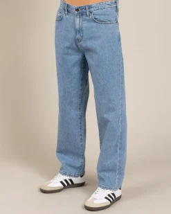 Riders R5 Baggy Jeans Blue Mage Sale