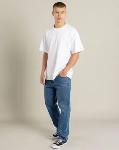 Riders R4 Comfort Straight Jeans Best Of Blue New