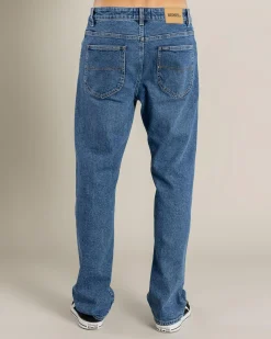 Riders R4 Comfort Straight Jeans Best Of Blue New