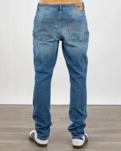 Riders R2 Slim Jeans Blue Tempest Hot