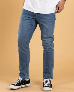 Riders R4 Taper Jeans Indigo Lounge