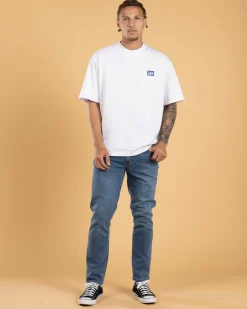Riders R4 Taper Jeans Indigo Lounge
