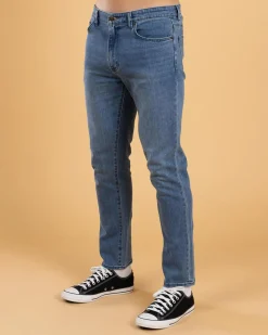 Riders R4 Taper Jeans Indigo Lounge