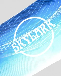 Skylark Radar Towel Blue Discount
