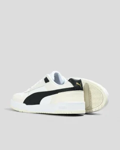 Puma RBD Game Low Shoes Vapor Gray-puma Black-puma White Best