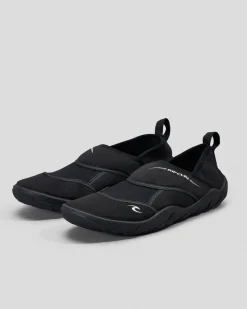 Rip Curl Reefwalker Shoes Black Best