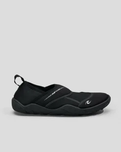 Rip Curl Reefwalker Shoes Black Best
