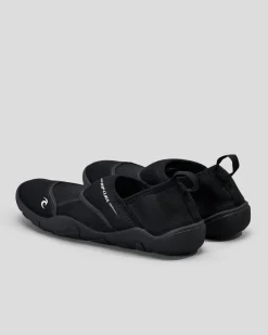Rip Curl Reefwalker Shoes Black Best