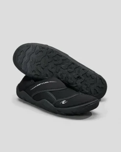 Rip Curl Reefwalker Shoes Black Best