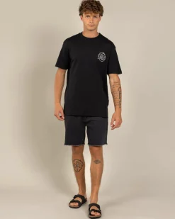 Salty Crew Reel Good Premium T-Shirt Black Online