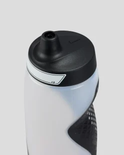 Nike Refuel Grip 950ml Drink Bottle Natural/black Online