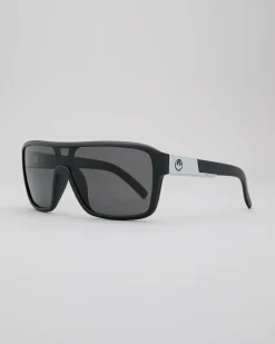 Dragon Alliance Remix Sunglasses Matte Black/smoke Sale