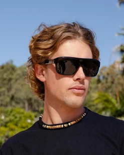 Dragon Alliance Remix Sunglasses Black/smoke Outlet