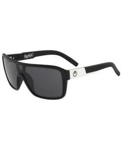 Dragon Alliance Remix Sunglasses Black/smoke Outlet