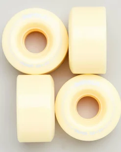 Impala Replacement Wheel 4 Pack Pastel Yellow Best