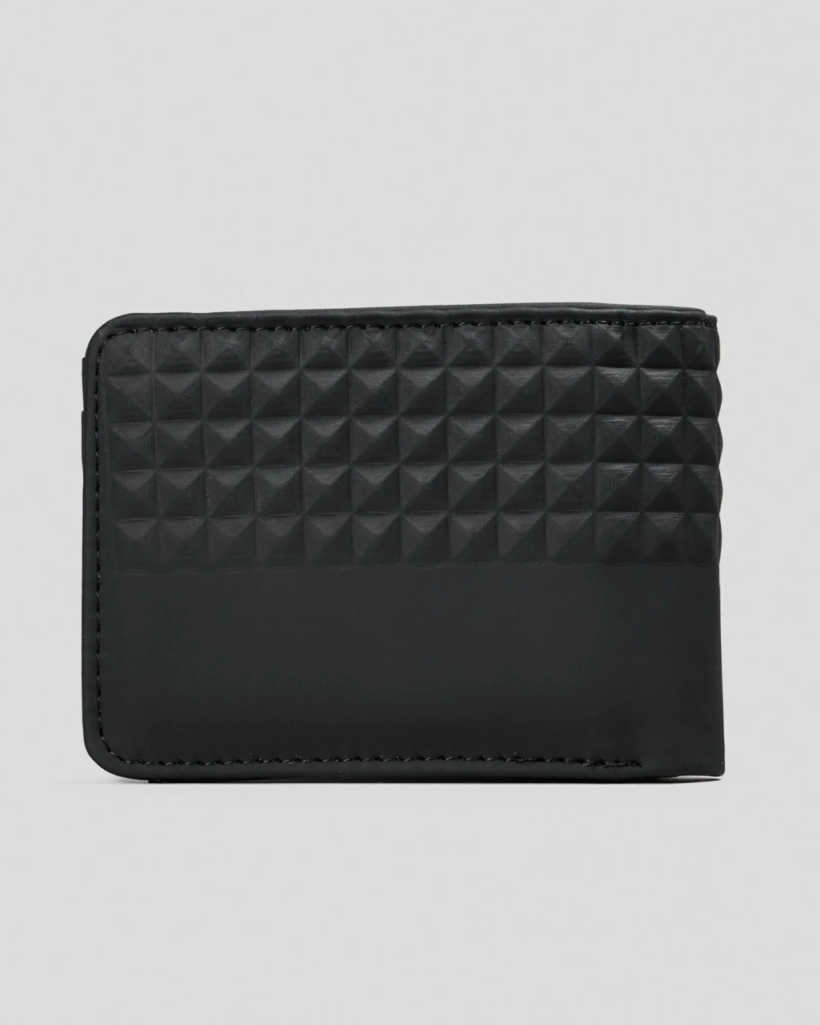 Lucid Resonate Wallet Black New