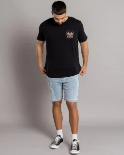 Skylark Revamp T-Shirt Black Best