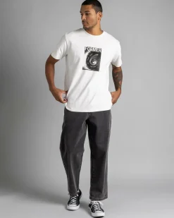 Former Revolution T-Shirt Bone