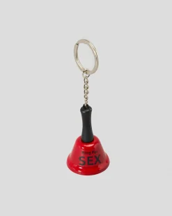 Get It Now Ring For Sex Keyring Assorted Clearance