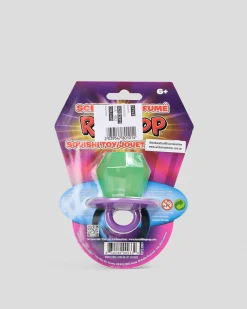Squishi Ring Pop Scented Toy Assorted
