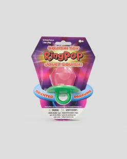 Get It Now Ring Pop Squishi Assorted Clearance