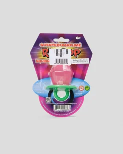 Get It Now Ring Pop Squishi Assorted Clearance