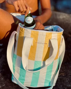 Sunnylife Rio Sun Drink Cooler Multi Outlet