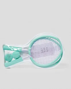 Get It Now Rio Sun Foam Beach Bat Set Aqua Online