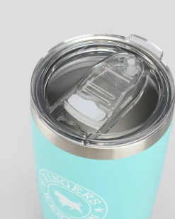 Ringers Western Riverstone Tumbler Turquoise Discount