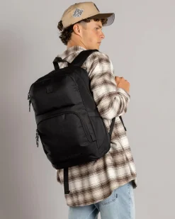 Volcom Roamer 3 Backpack Black Discount