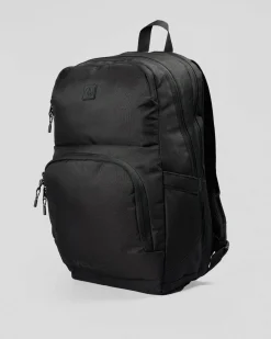 Volcom Roamer 3 Backpack Black Discount