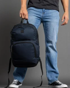 Volcom Roamer 3 Backpack Navy