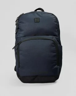 Volcom Roamer 3 Backpack Navy