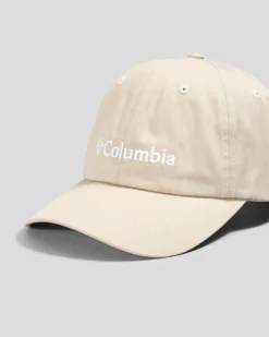 Columbia ROC II Cap Fossil/white Online