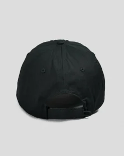 Columbia ROC II Cap Black/white