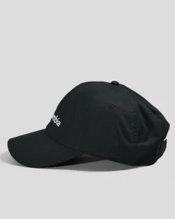 Columbia ROC II Cap Black/white