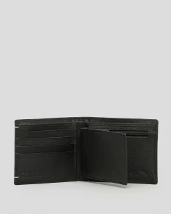 Billabong Rockaway 2 in 1 Wallet Black Sale